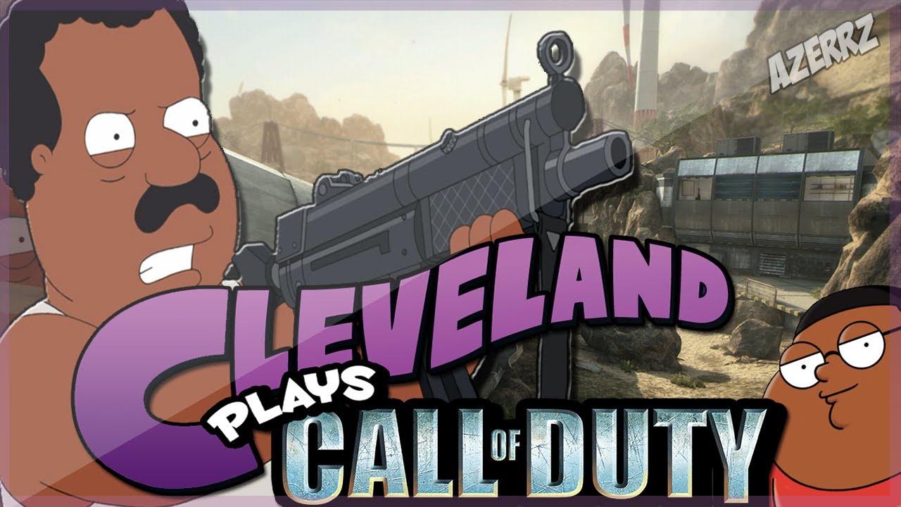 Hey! Itz Cleveland Brown! Ep.2 | 