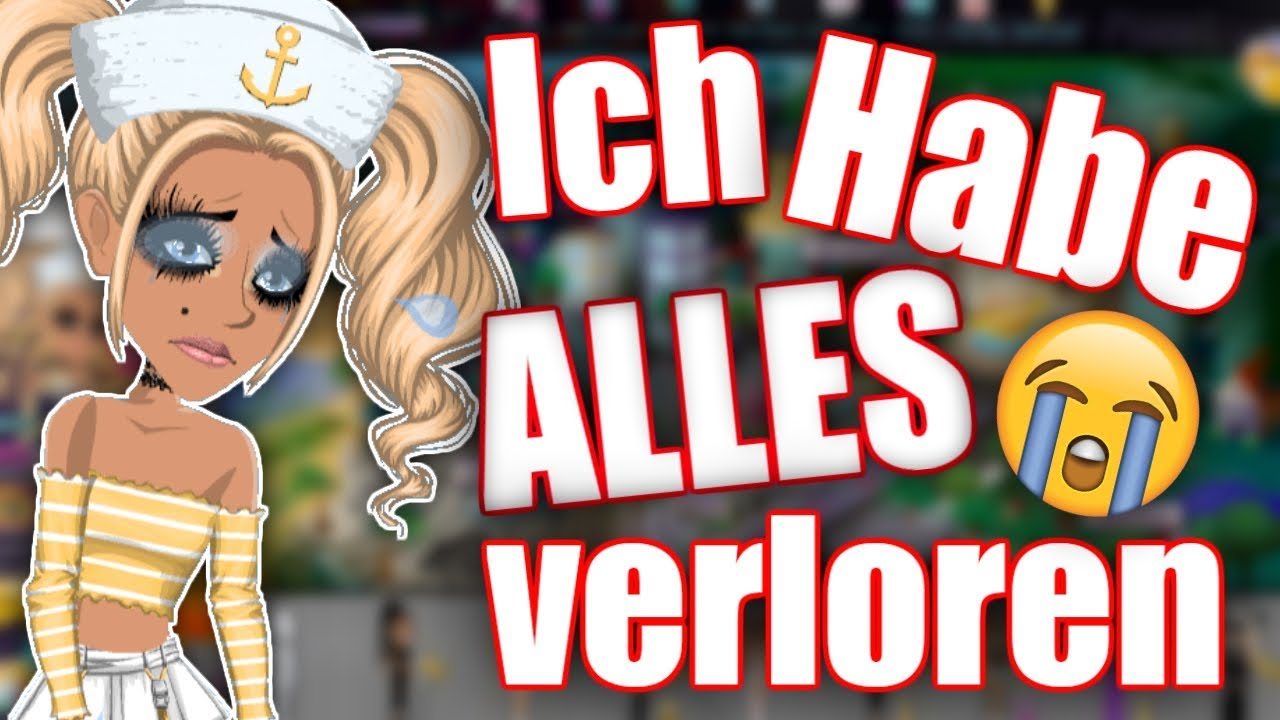 Meine ''Freunde'' haben alle meine accounts gehackt... ( Ich weine )