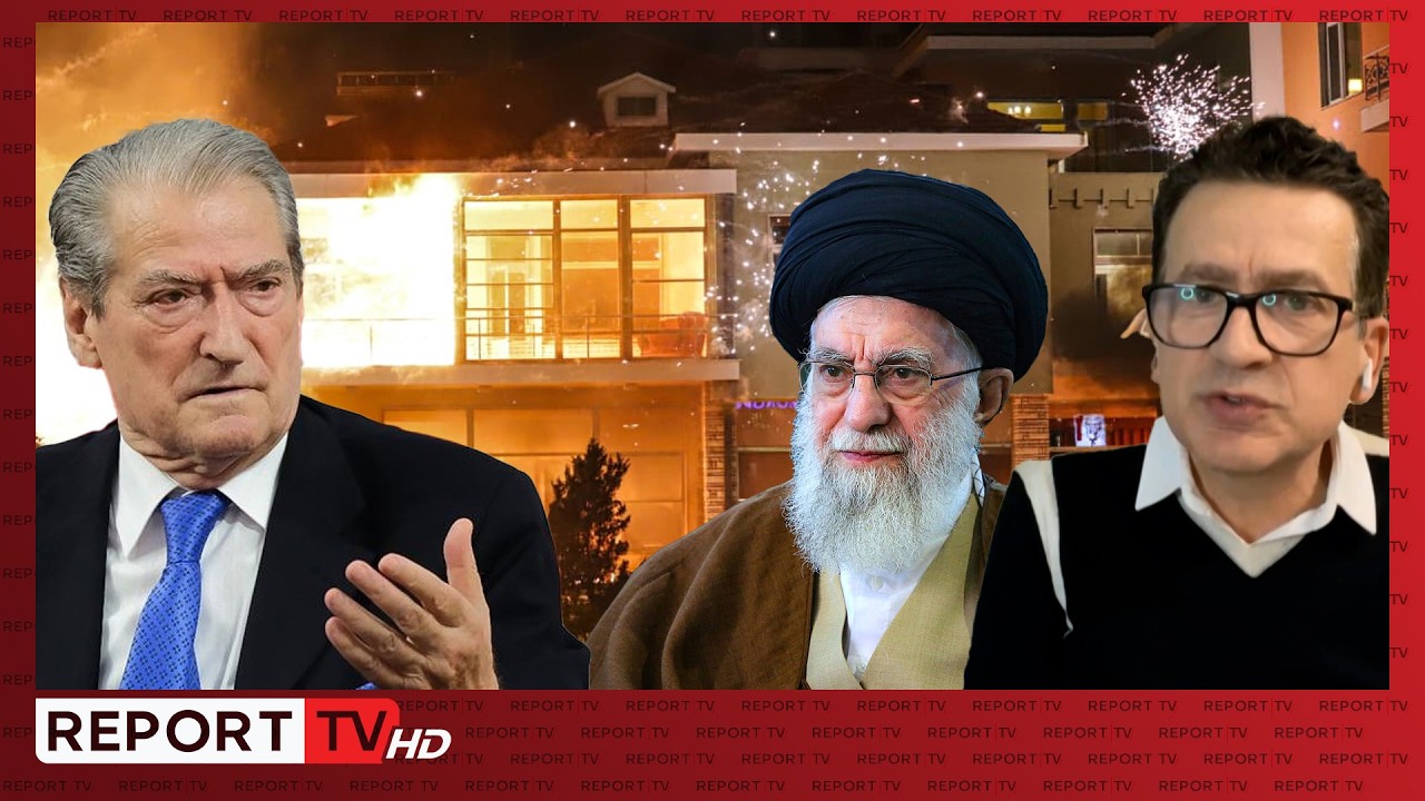 Spahiu GODET Berishën: 50 vite në politikë si Khamenei, djegia e kazanëve fundi i tij politik