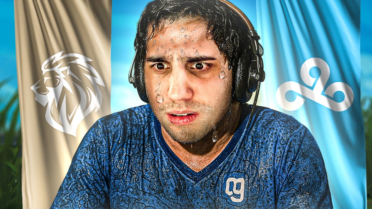 THIS SERIES ALMOST KILLED ME | C9 vs LYON | SPLIT 2 LTA 2025