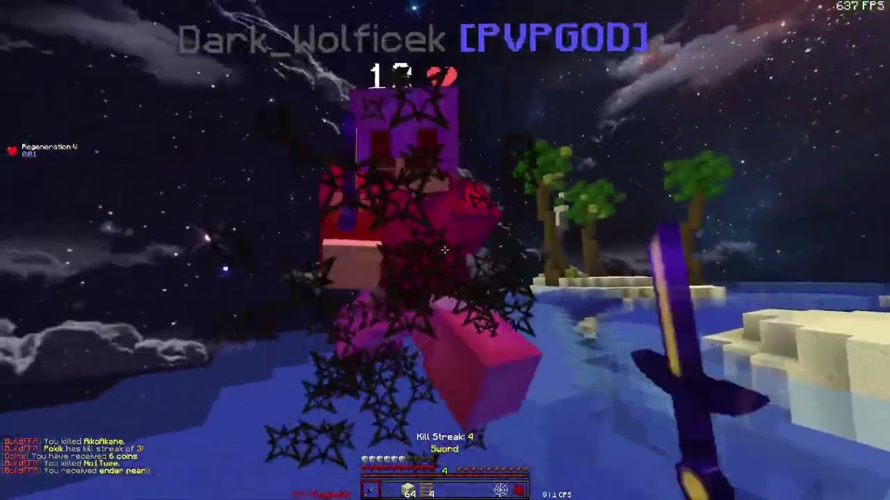 Random PVP klipy 8