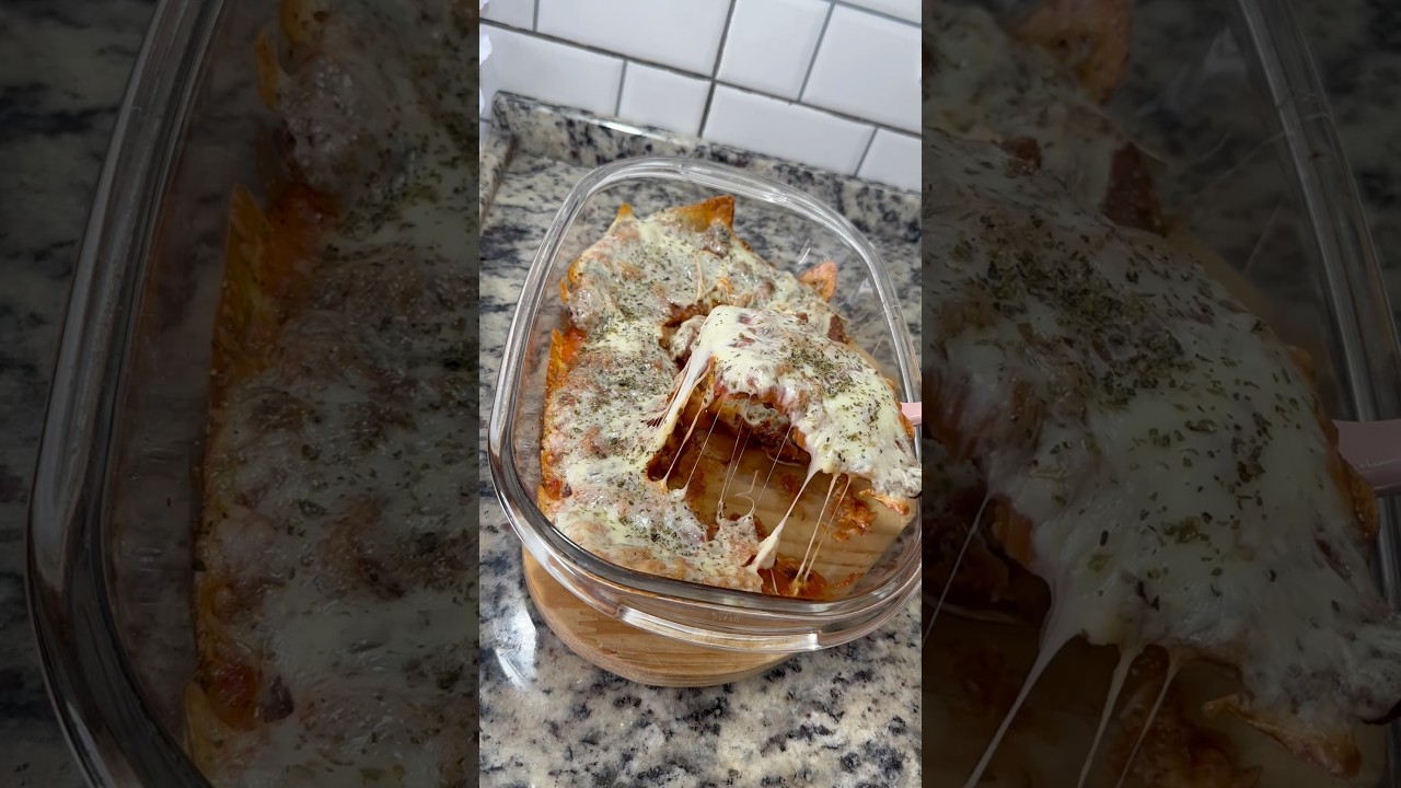 BIFE &Aacute; PARMEGIANA SIMPLES E F&Aacute;CIL DE FAZER