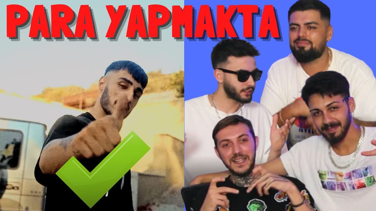 PİYASAYI ALT ÜST EDECEK ! [Era7Capone]@ALMANCI