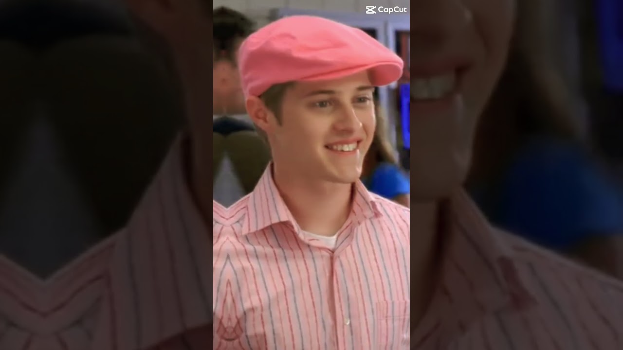 ✨The Amazing Ryan Evans✨#highschoolmusical #RyanEvans