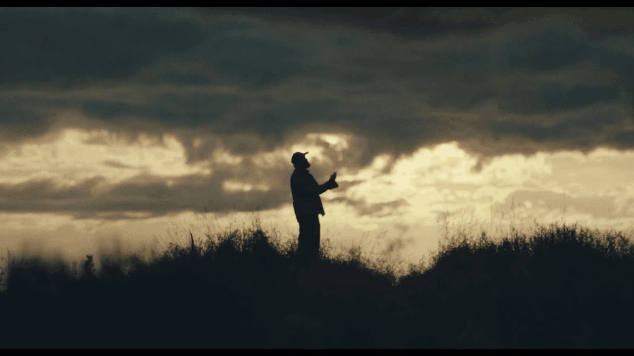 Vendou - Sérendipité (Vidéoclip Officiel)
