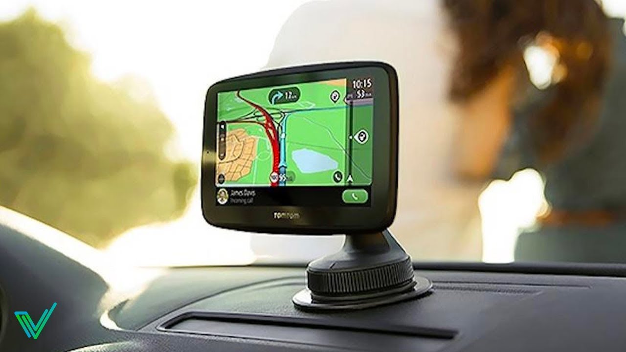 5 Migliori GPS su Amazon