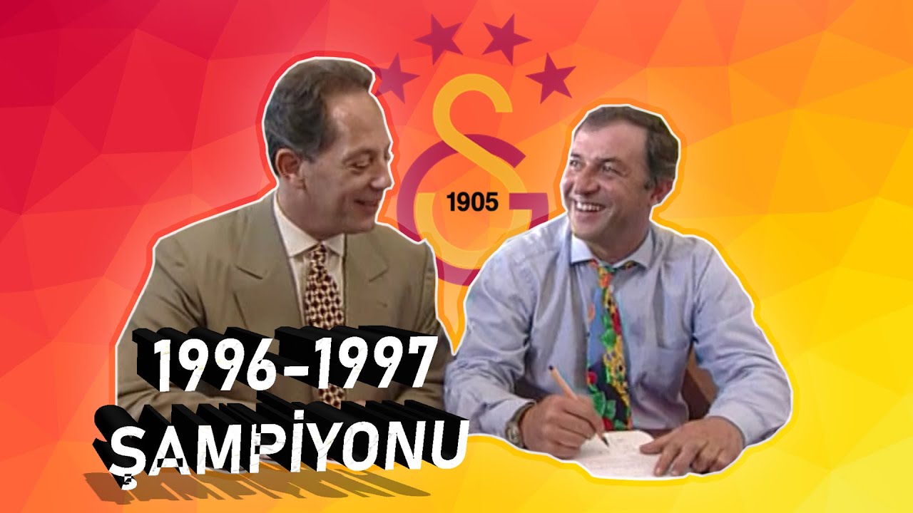 FATİH TERİM GELİYOR ŞAMPİYONLUK GELİYOR