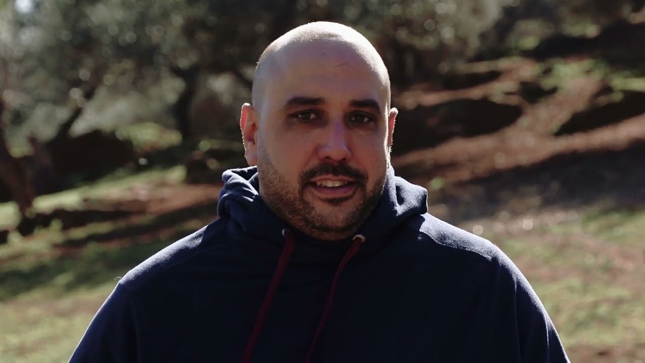 Segundo Premio Joven Ganadero: Francisco Javier Bravo