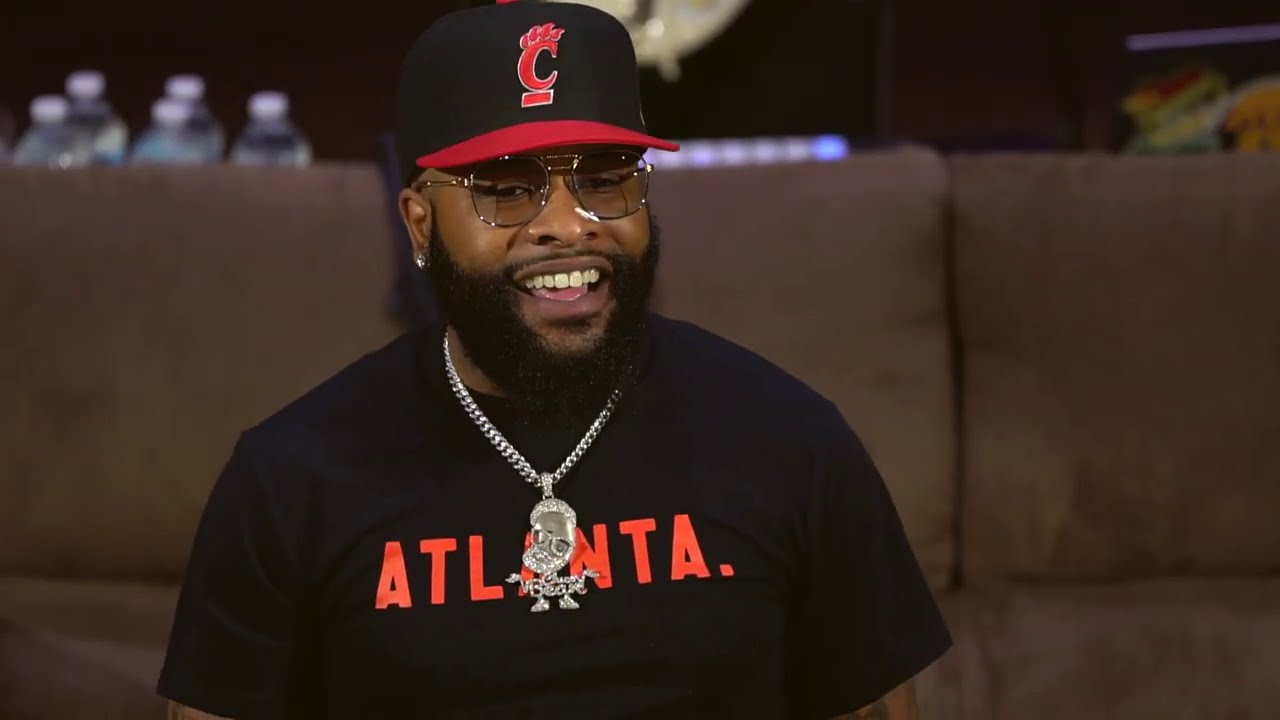 😂😂😂Nasty Cincinnati Comedy Special w. DC Young Fly, Karlous Miller and Chico Bean