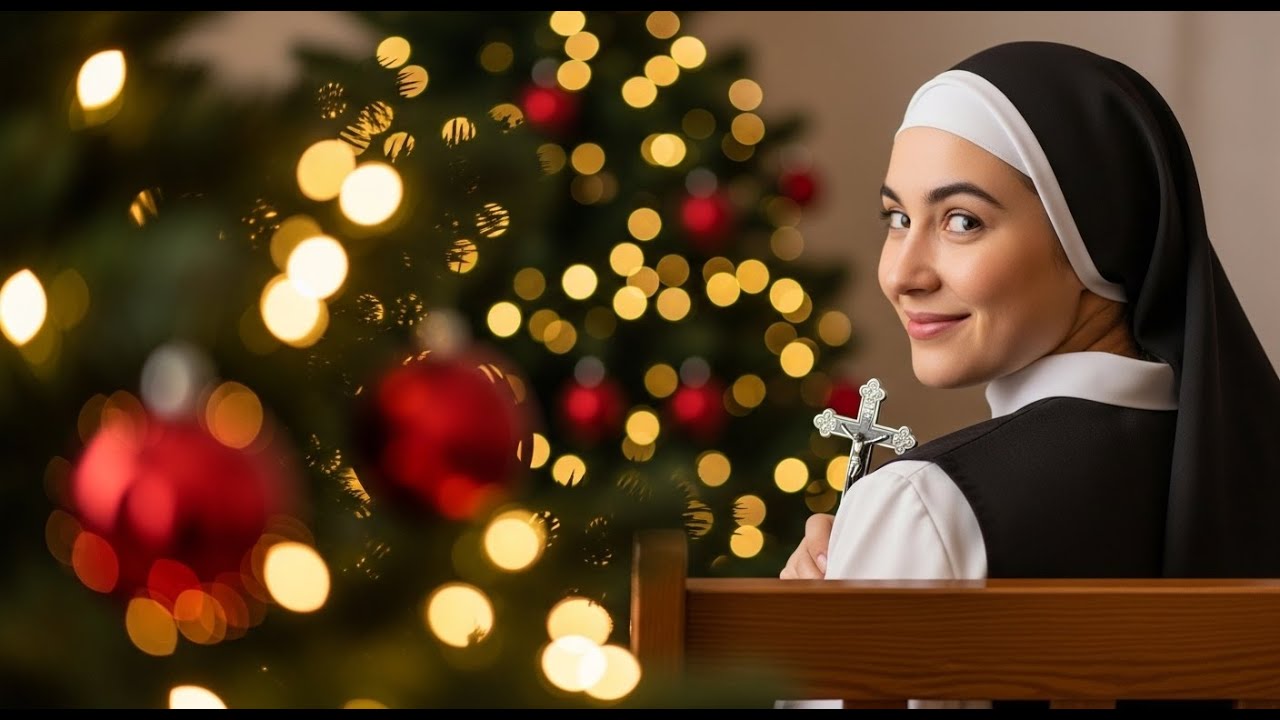 Focus Like a Cloistered Monk — Gregorian Chant 24/7 Study & Work Stream Live