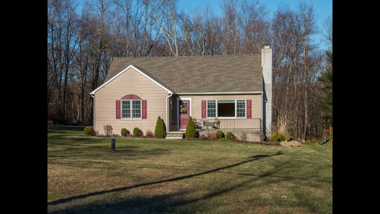 Real Estate Video Tour | SOLD! | Somers, NY 10589 | Westchester County, NY