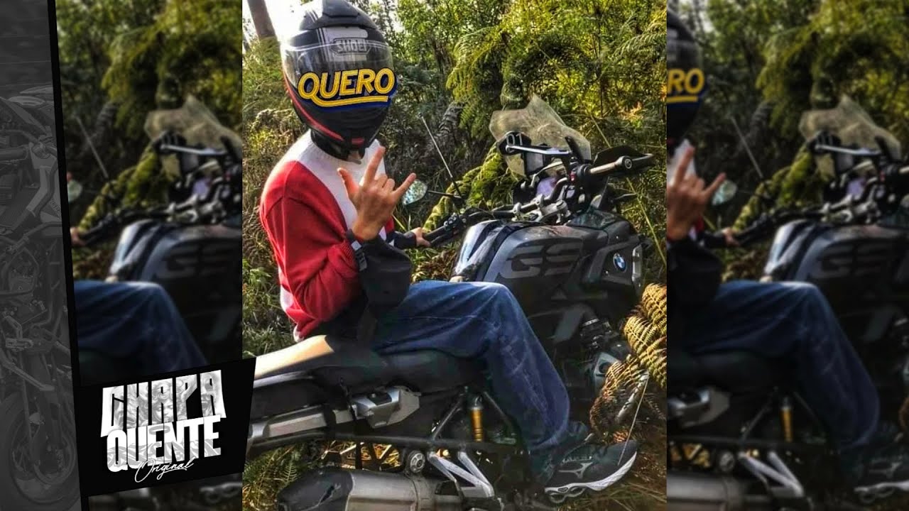 FAIXA 2 - GARAGEM DOS DRAKE🚀🔥🥷 - MC Maik ZO