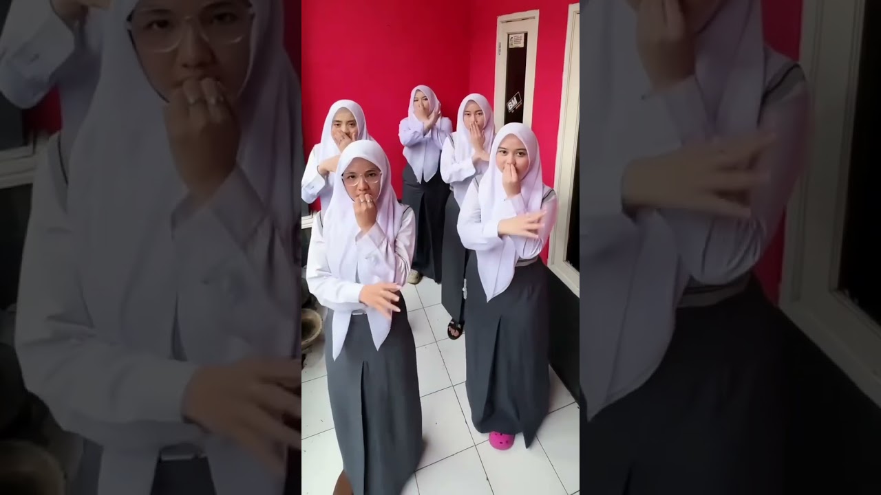 Lagi pada ngapin sih 😭