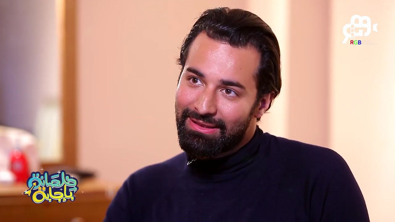 عمر أفندي❤️ اعترافات جرئية من أحمد حاتم مش هتلاقيها غير عندنا في #خلصانة_بإجابة