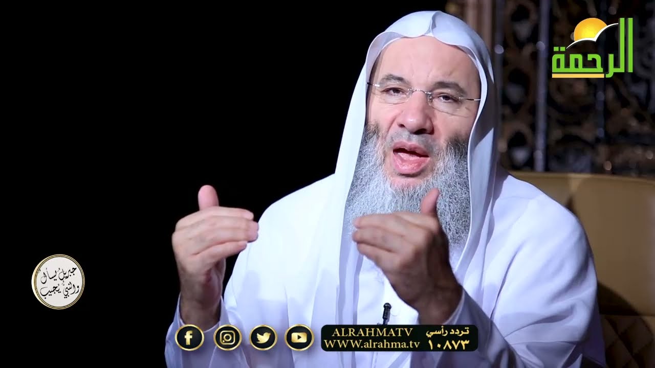 تعرف على صلاة الخوف التى لا يعرفها كثير من المسلمين ؟ الشيخ الدكتور محمد حسان