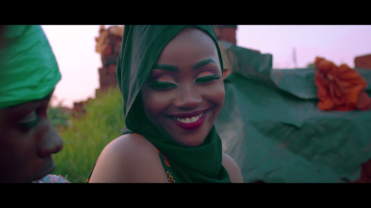 Ndikire By Betina Namukasa Da Nu Eagles 2019