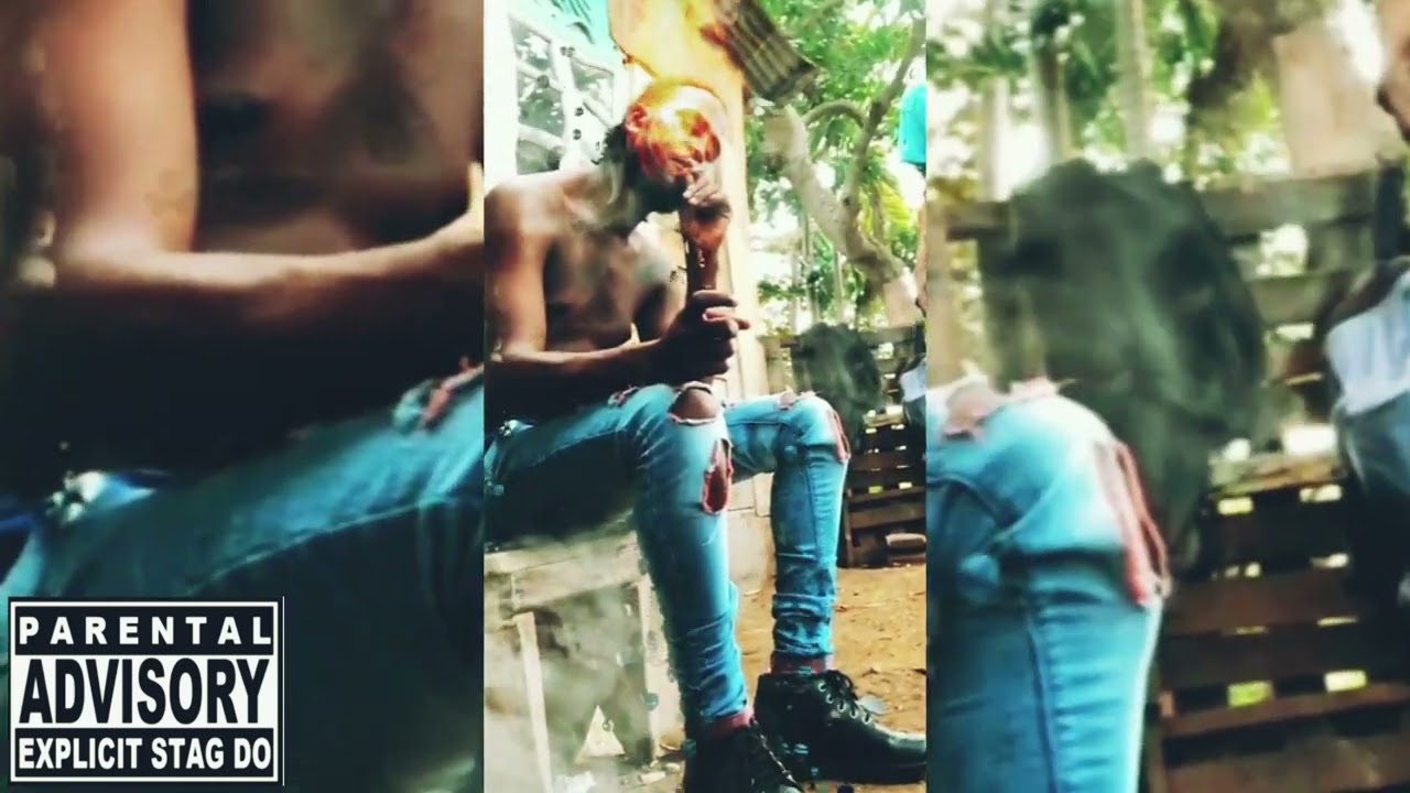 Shandem1gad - where were you?   (Official visual)