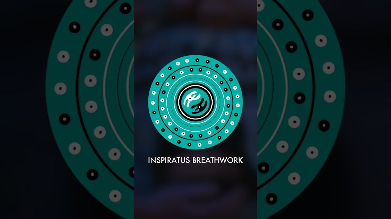 Inspiratus Daily Breathwork Practice - Awaken Your Purpose! (7 Minute Practice)