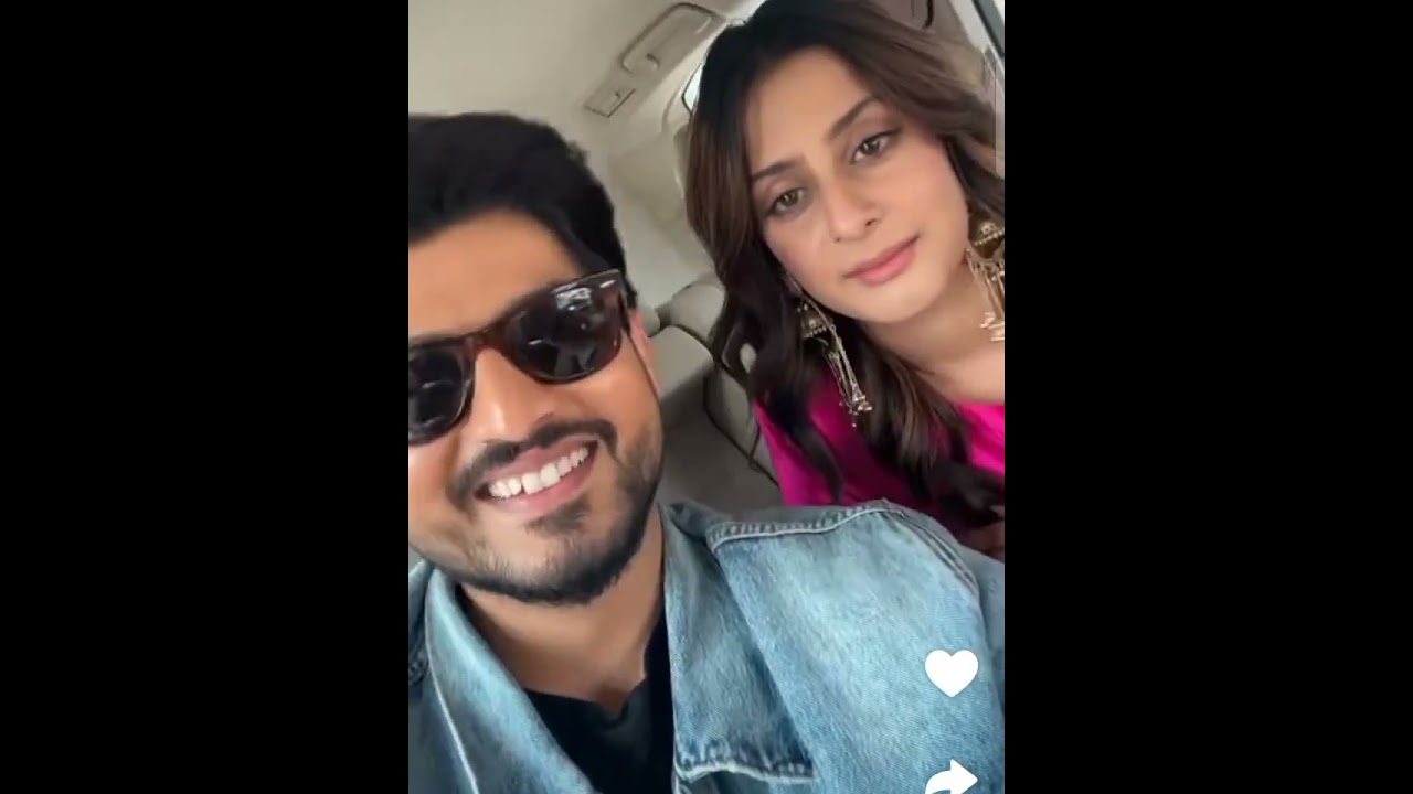 Isha Malviya New Volg 