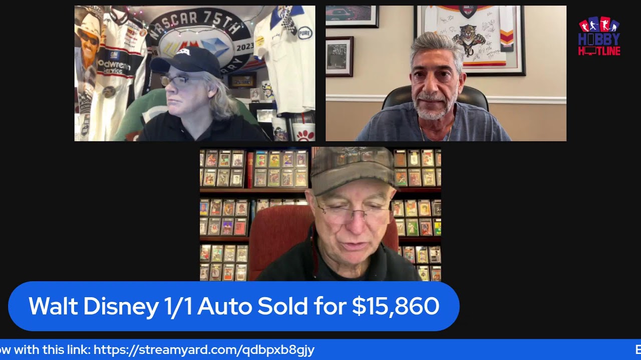 Hobby Hotline E335