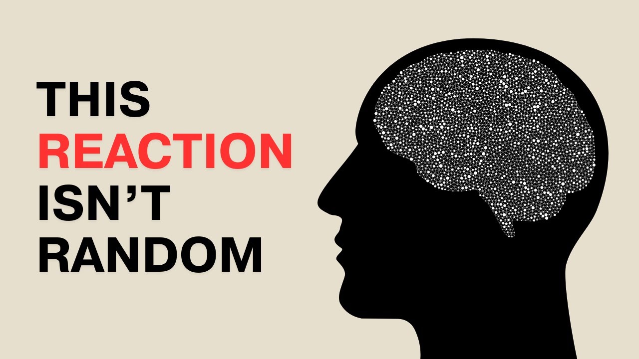 Understanding The Psychology Behind Your Emotional Patterns (Live)