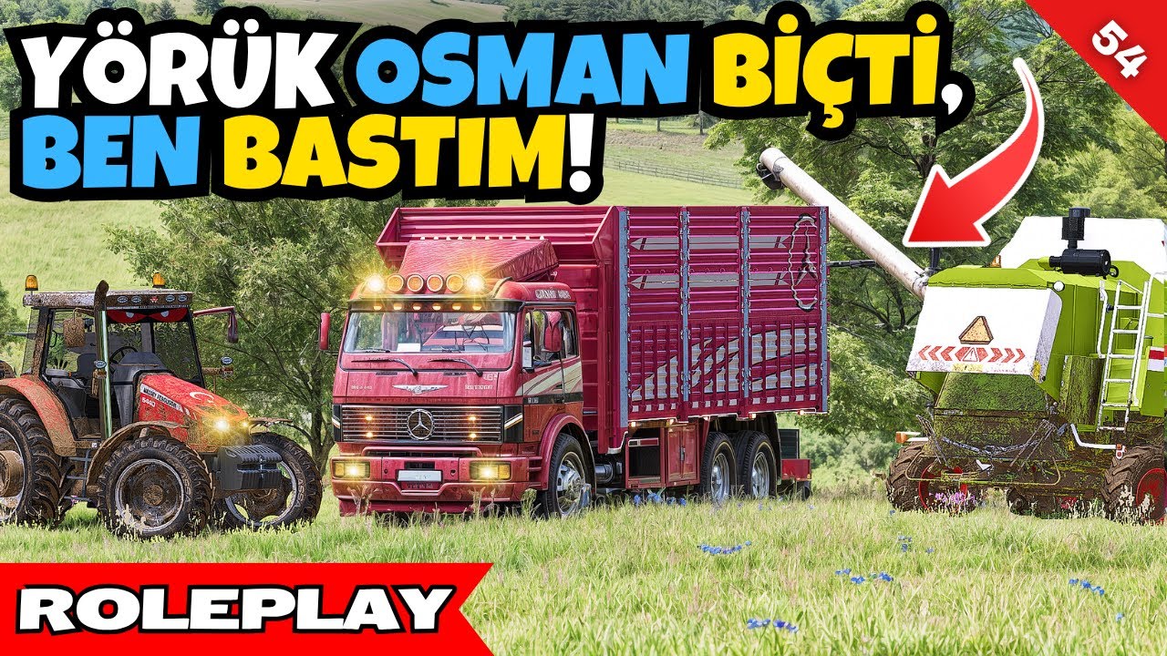 Efsane Balya Operasyonu! 5440 Sahneye Çıktı 💪