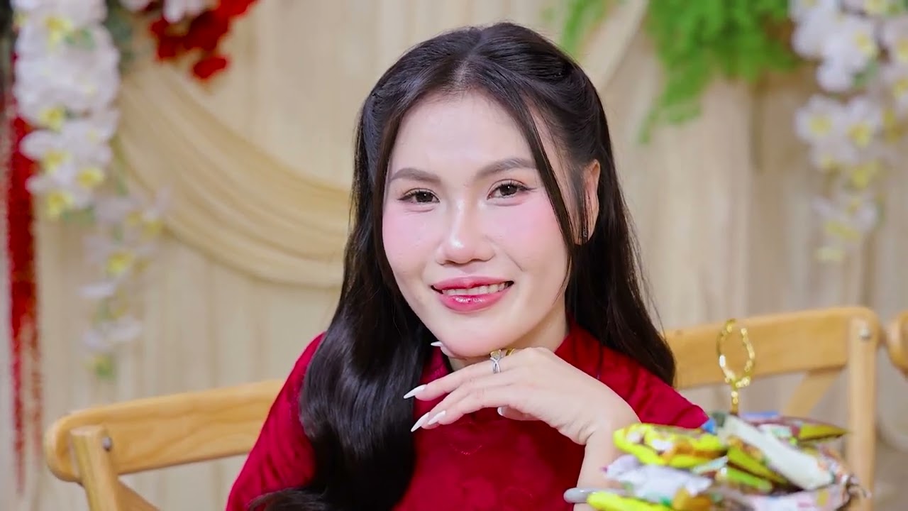 LỄ VU QUY CẨM TIÊN & ĐÔNG NGHI