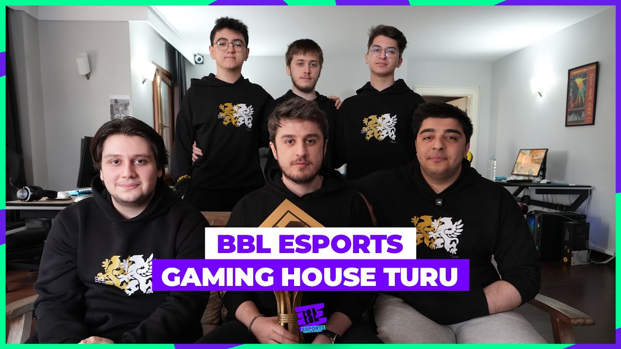 BBL PCIFIC GAMING HOUSE TURU!