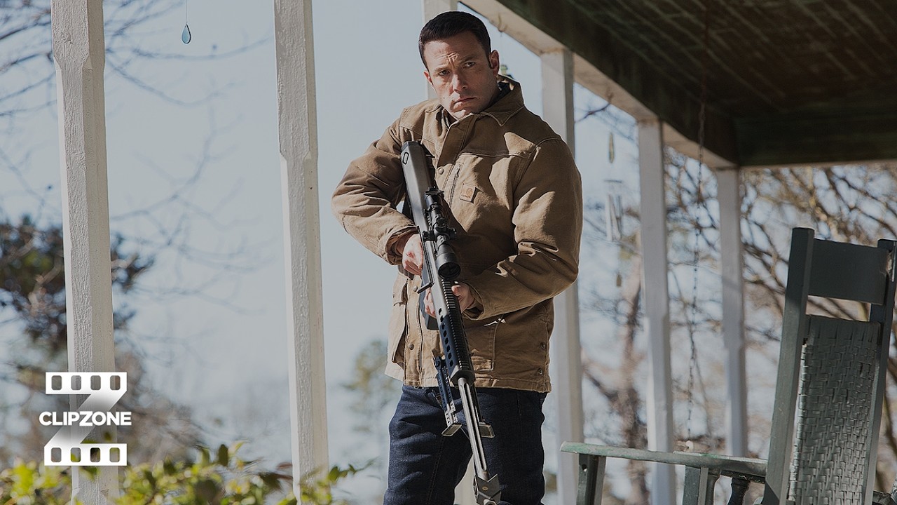 The Accountant | High-Stakes Compilation | ClipZone: High Octane Hits