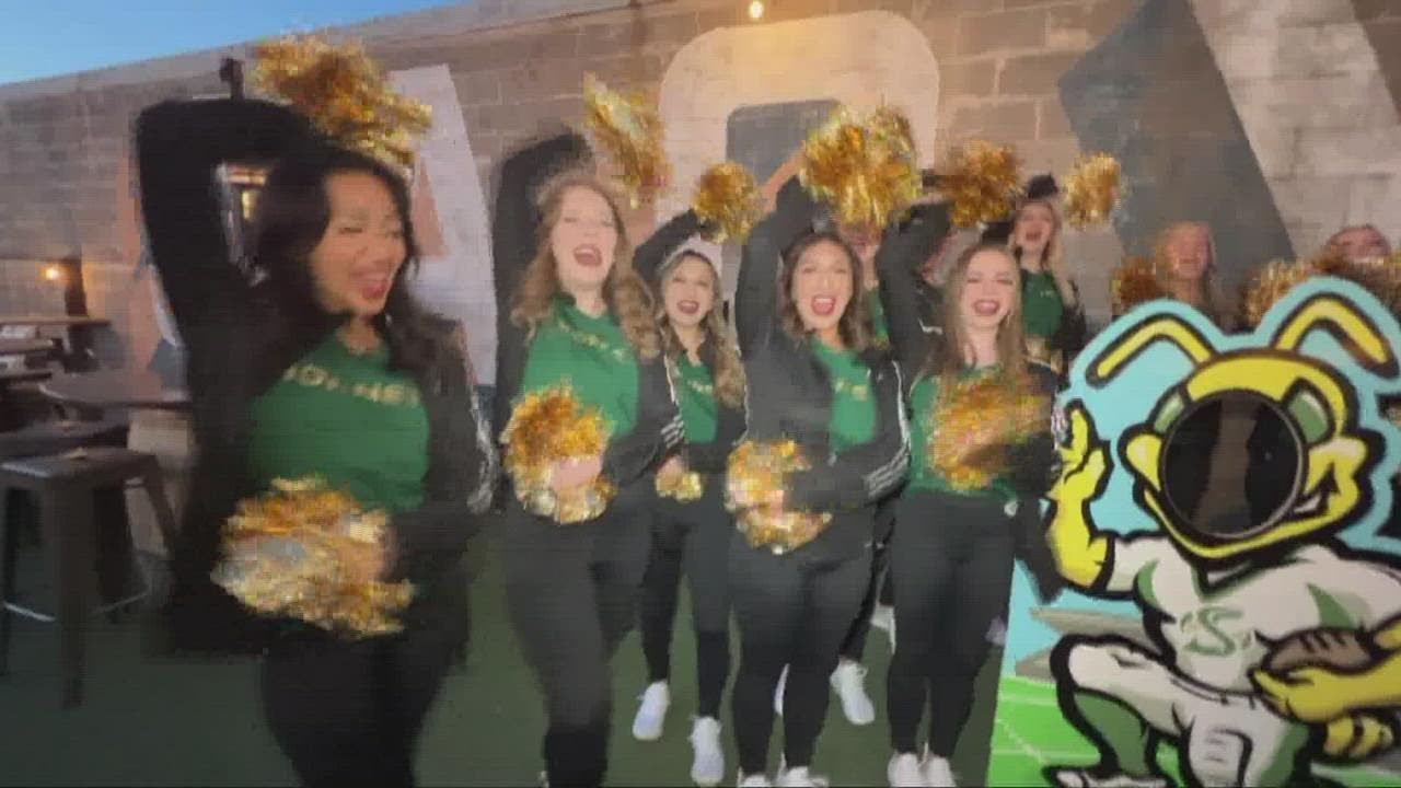 Annual Causeway Classic pits Sacramento State Hornets vs. UC Davis Aggie
