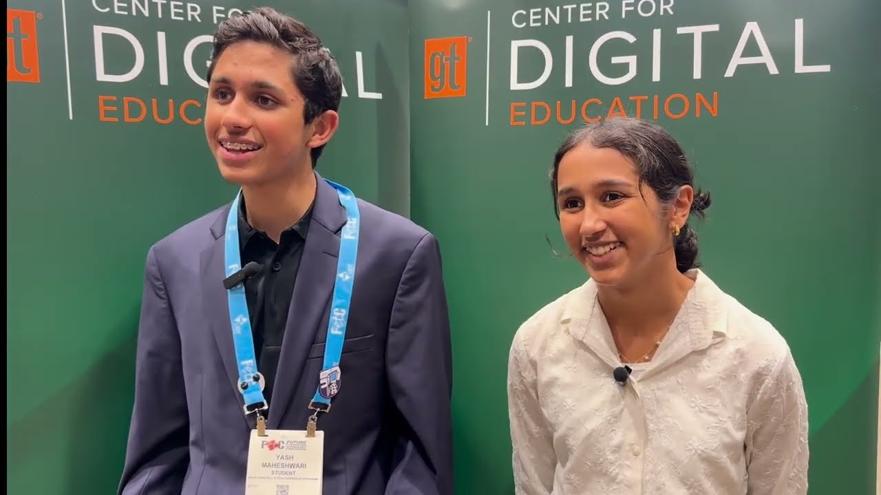 FETC 2026: Students Say Pedagogy Must Evolve With AI
