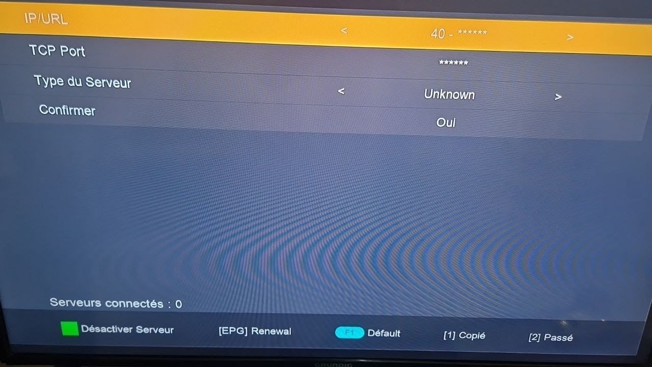 🟥حل مشكل التحديثات و حل مشكل عدم التعرف unkonw مشكل سيرفر حل مشكل التحديثات التي لا تظهر اون لاين 🟥