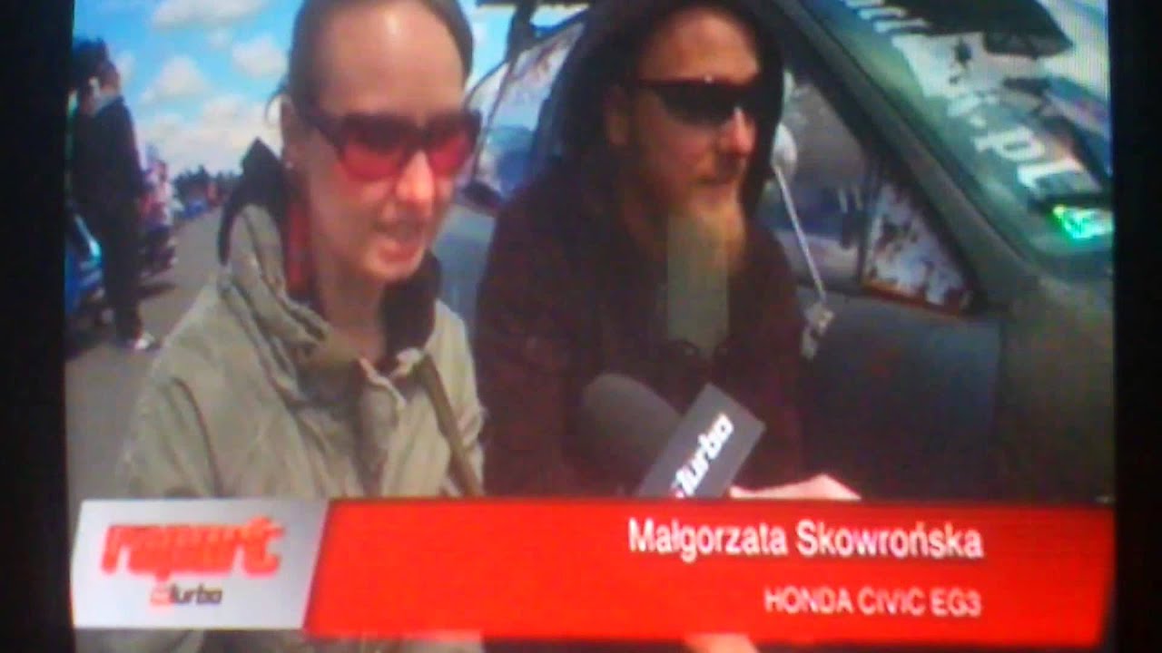 Relacja civicklub 2015