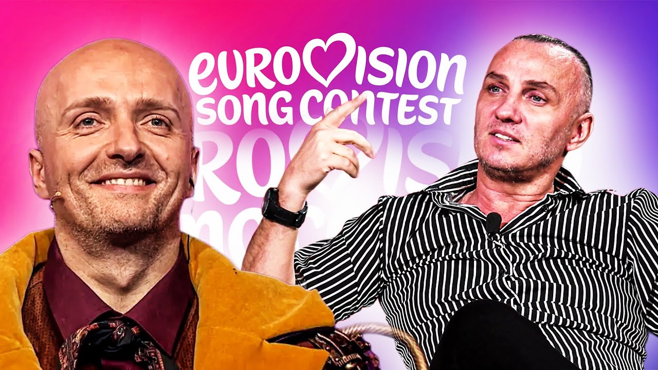 De ce nu s-a dus Mihai Trăistariu cu piesa lui Costi Ioniță la EUROVISION: “L-am sunat și i-am spus”