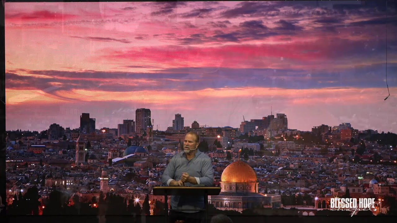 Rest for the Weary: Jesus' easy Yoke in an Age of Anxiety