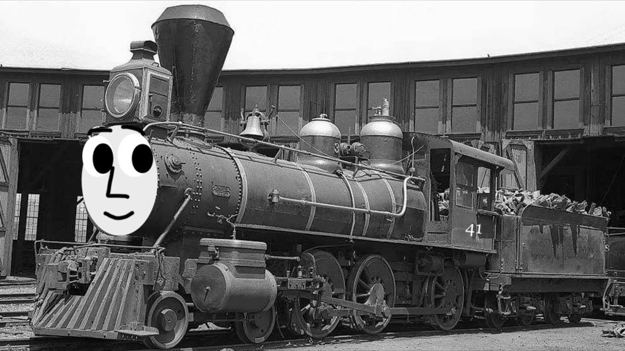 Silver the ghost engine the miners silver ghost engine 41 whistles