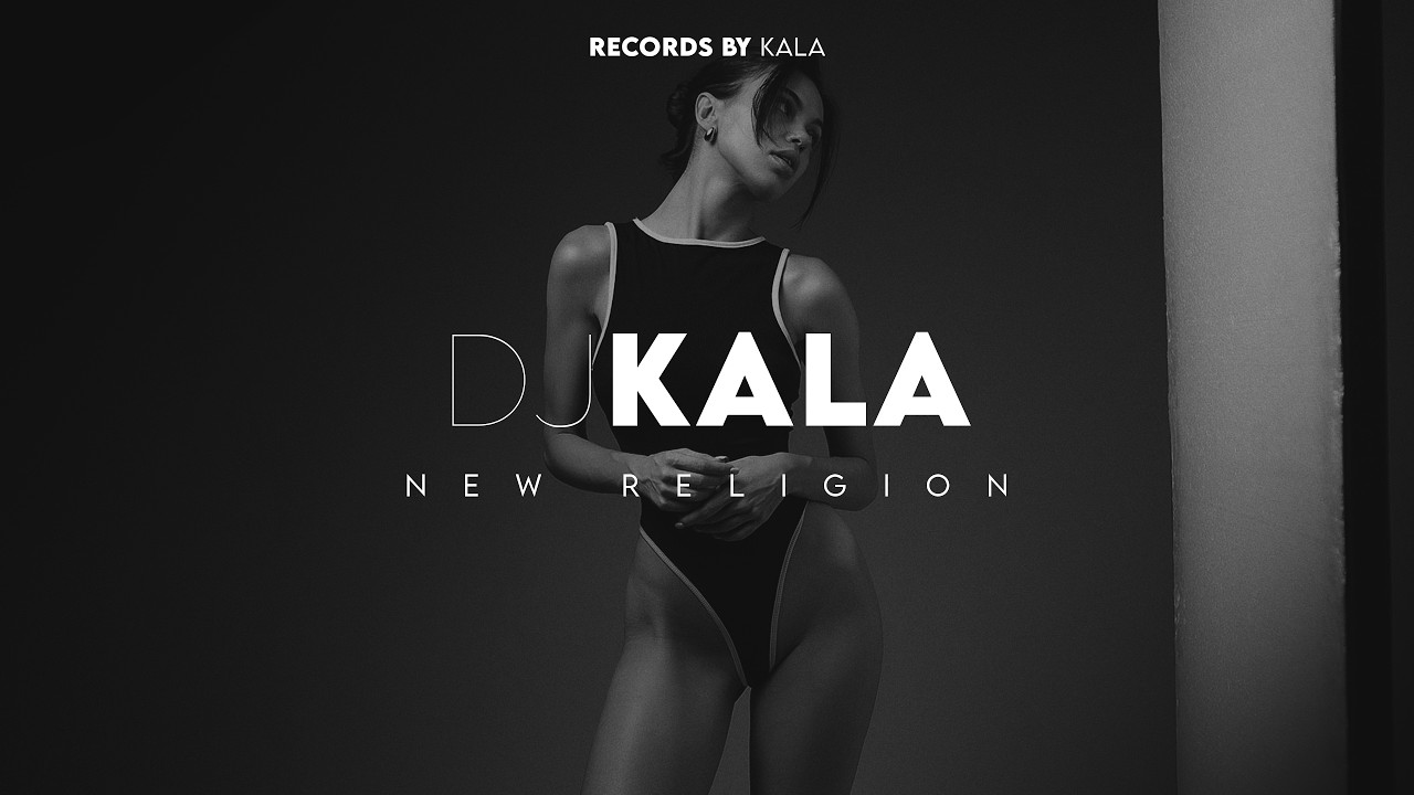 Bebe Rexha - New Religion (Dj Kala Remix)
