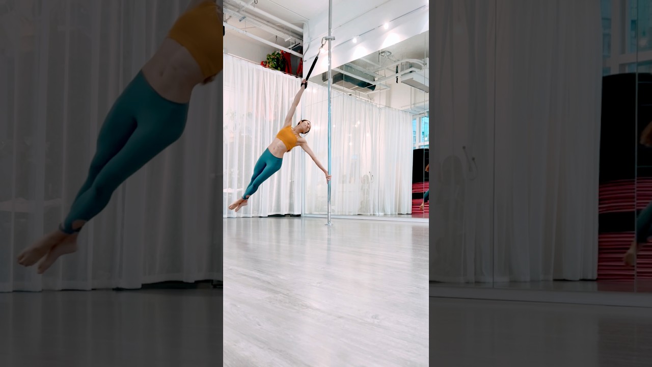Pole Strap Combo