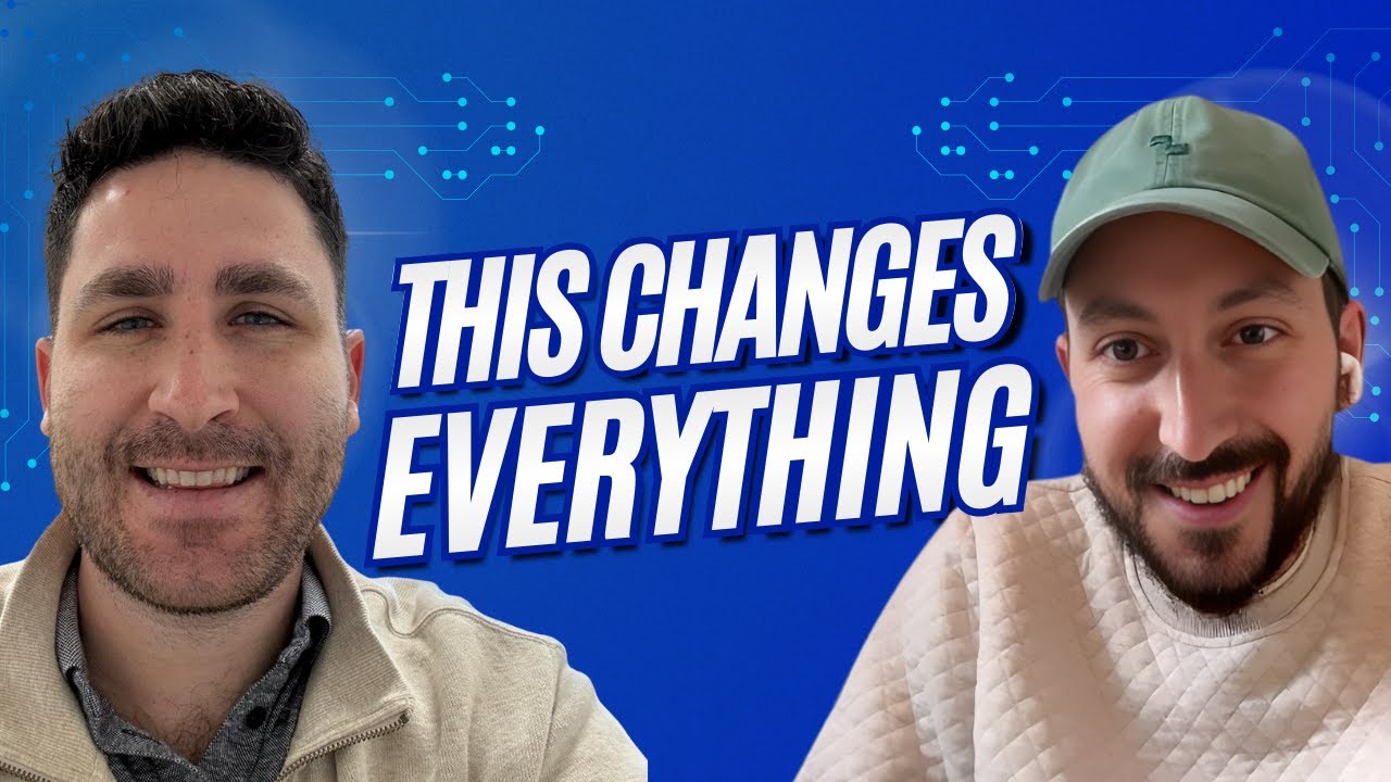 Внутри Lev: инструмент искусственного интеллекта, превращающий брокеров коммерческой недвижимости...