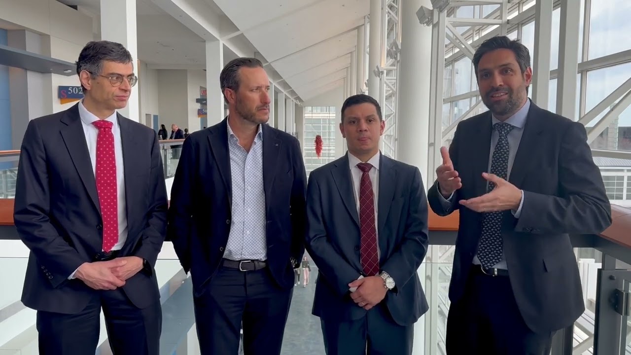 CT Guided PCI Poised to Transform Coronary Planning #SCAI2025