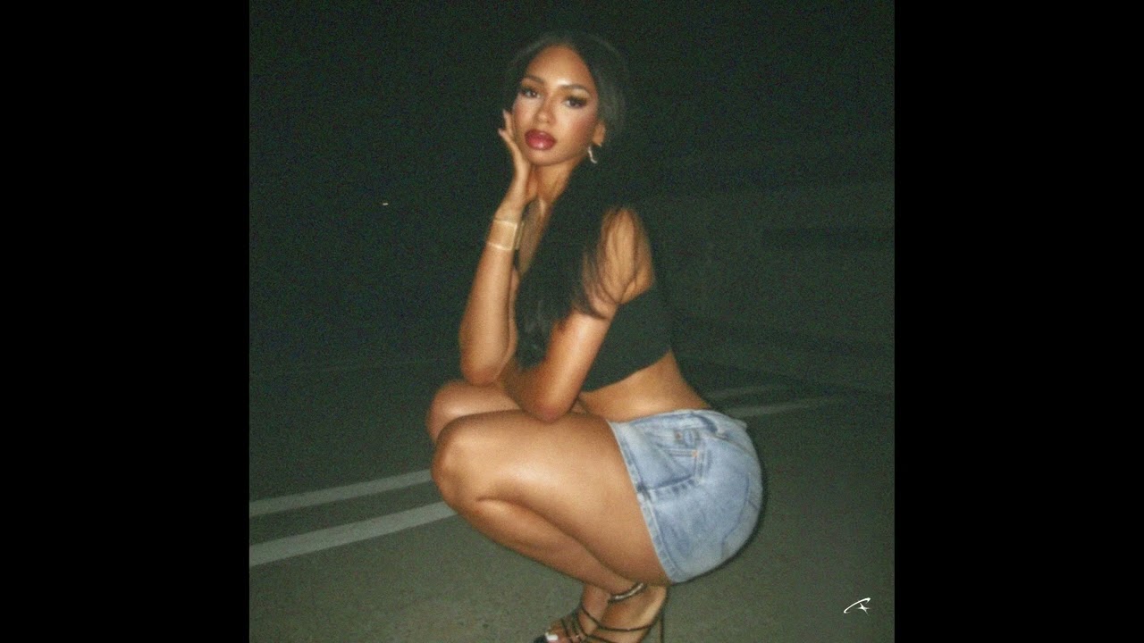 (FREE) R&B Type Beat - 