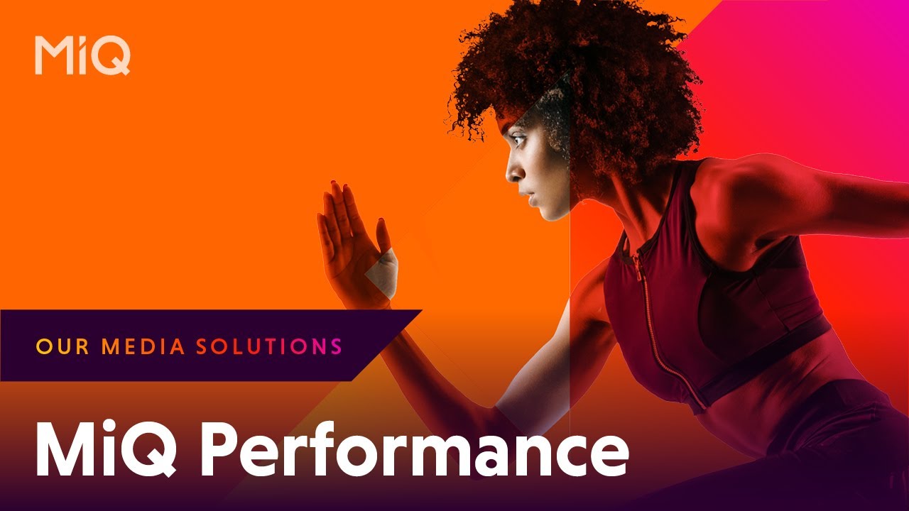 MiQ Performance