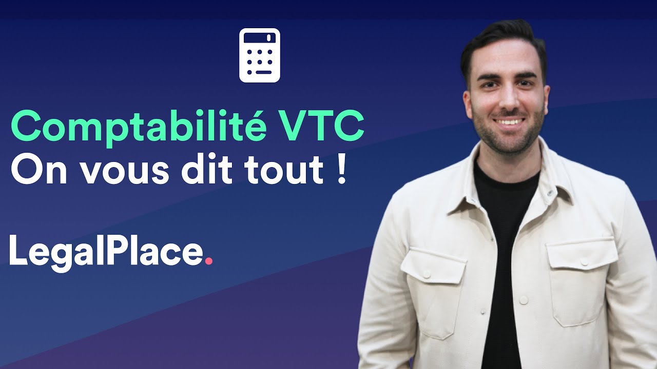 Comptabilité VTC : comment faire et les erreurs à éviter !