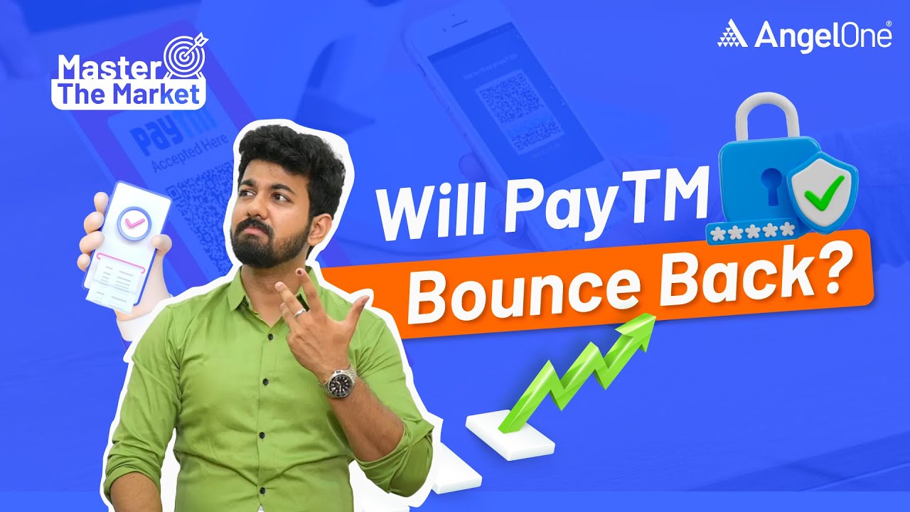 Understanding Paytm Business | Paytm Fundamental Analysis | What&rsquo;s Next?