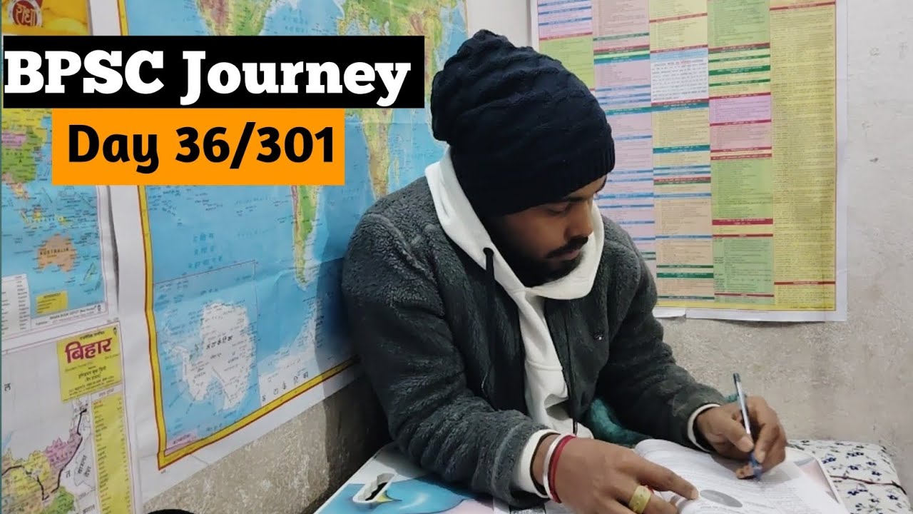 Daily Routine of BPSC Aspirants in Patna | Students Life in Patna | Bpsc | 72 Bpsc 