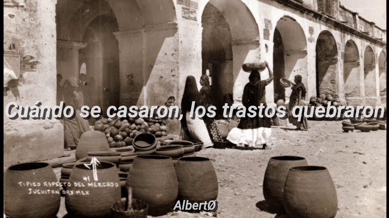 Tlalok Guerrero - Cuna Humilde