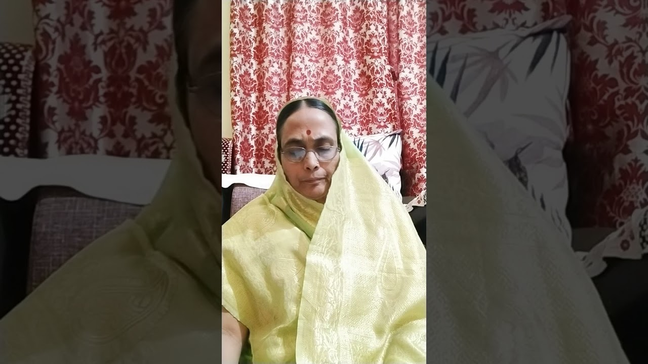 नाविन्यपूर्ण रचना ऐका स्वतः लिहिलेली व गायलेली..नंदी अवतार शिवाचा..🙏
