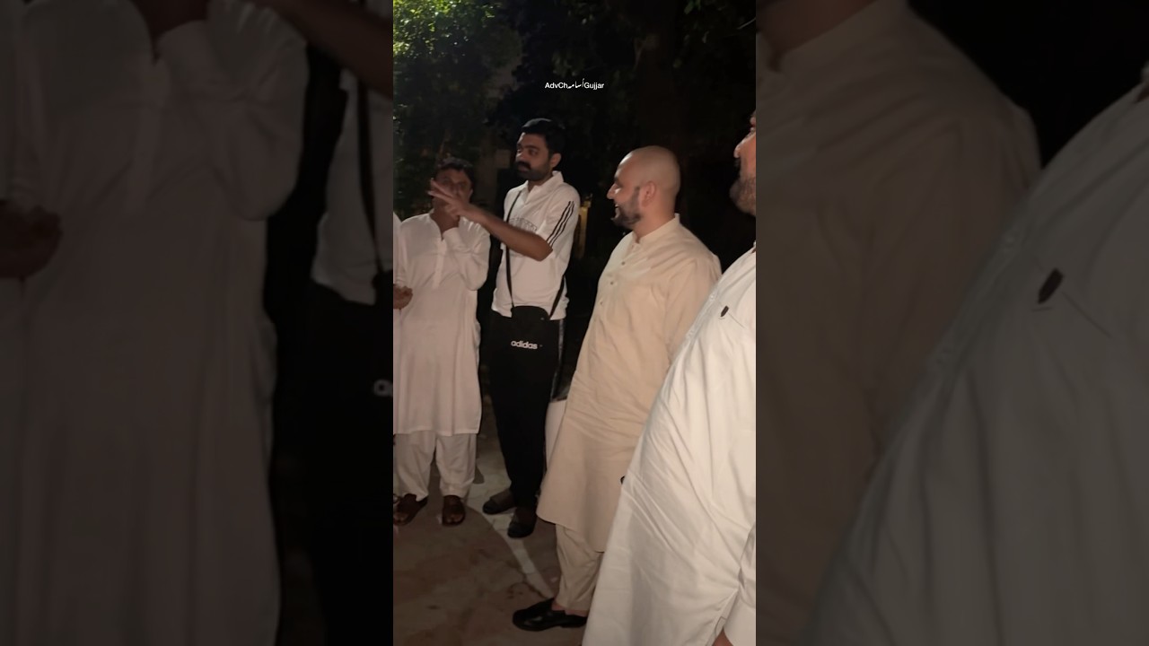 Bidding Goodbye 💔 | Brother’s Departure from Pakistan to UK | Mini Vlog 298 |