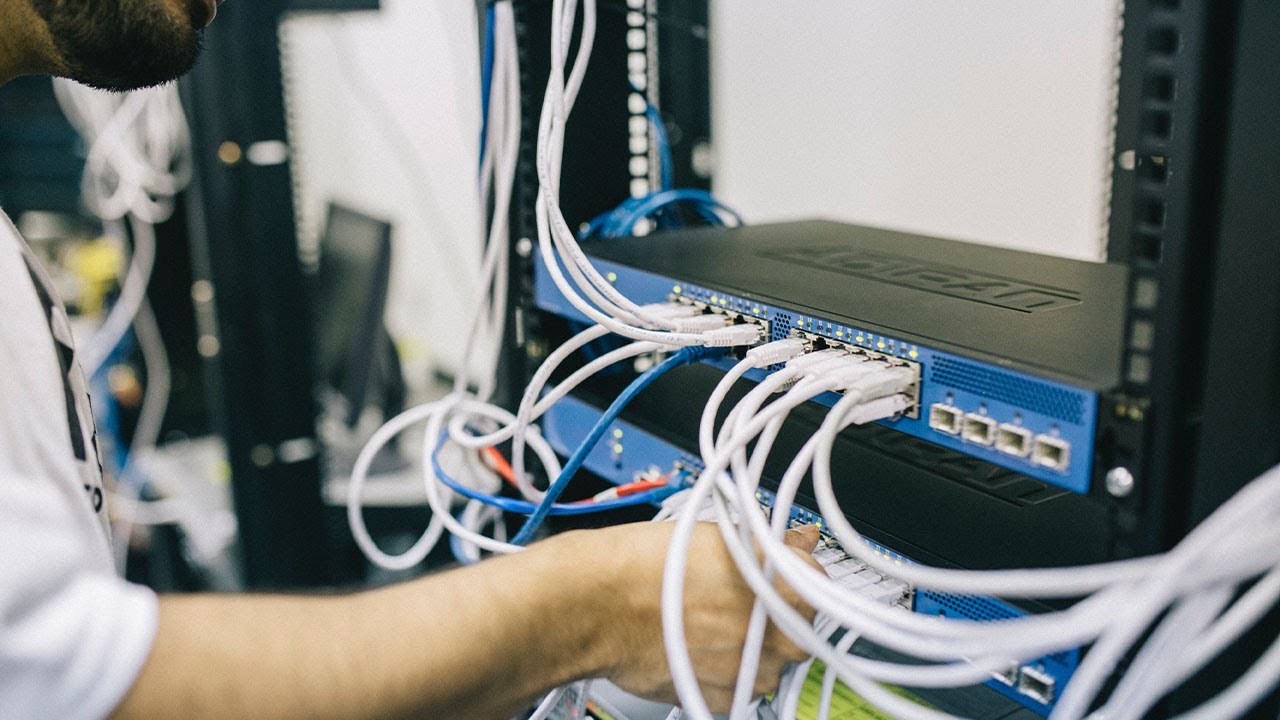 Data Communication - The Backbone of Industrial Automation | EIT Technical Topics Webinar