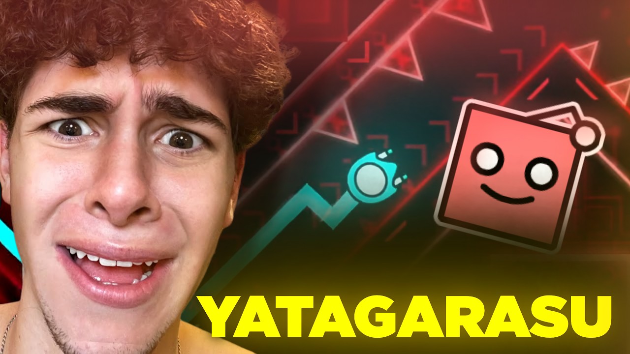 🔴EDITING FOR @ConixGMD YATAGARASU // STREAM 2